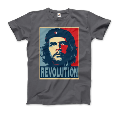 T-Shirt Che Guevara Revolution