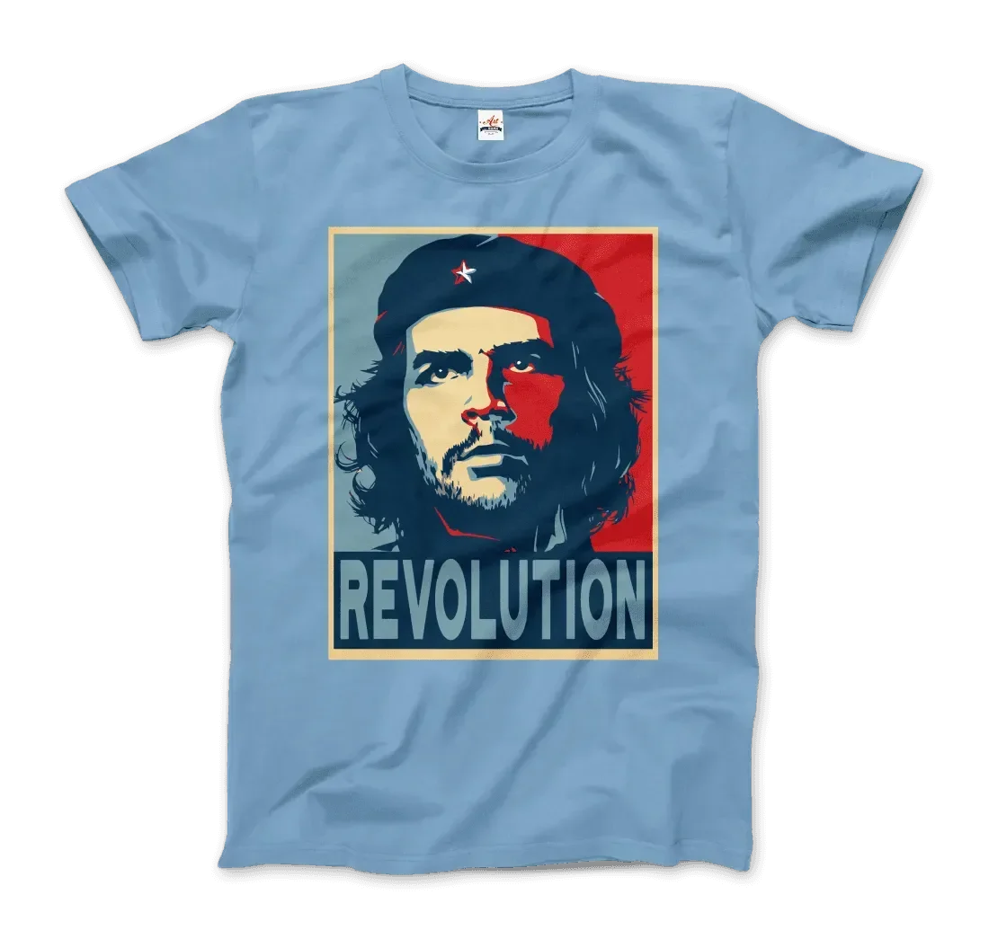 T-Shirt Che Guevara Revolution