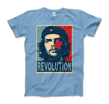 T-Shirt Che Guevara Revolution