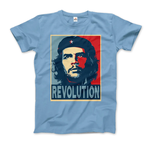 T-Shirt Che Guevara Revolution