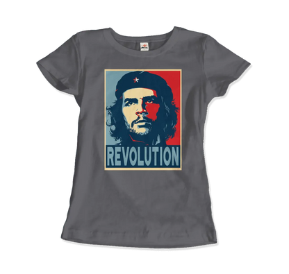 T-Shirt Che Guevara Revolution