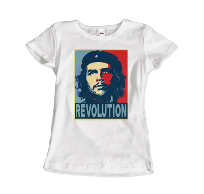 T-Shirt Che Guevara Revolution