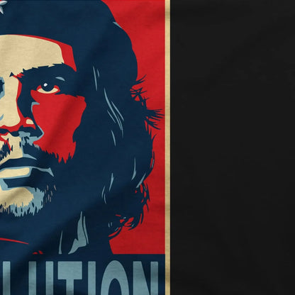 T-Shirt Che Guevara Revolution