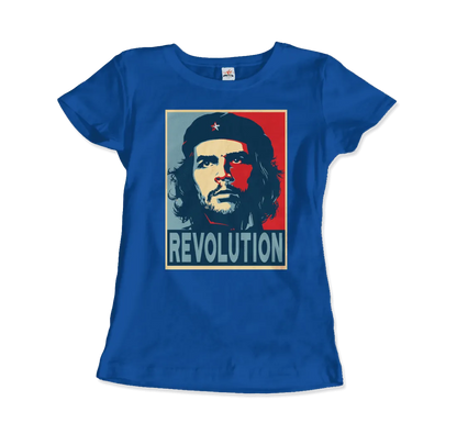 T-Shirt Che Guevara Revolution