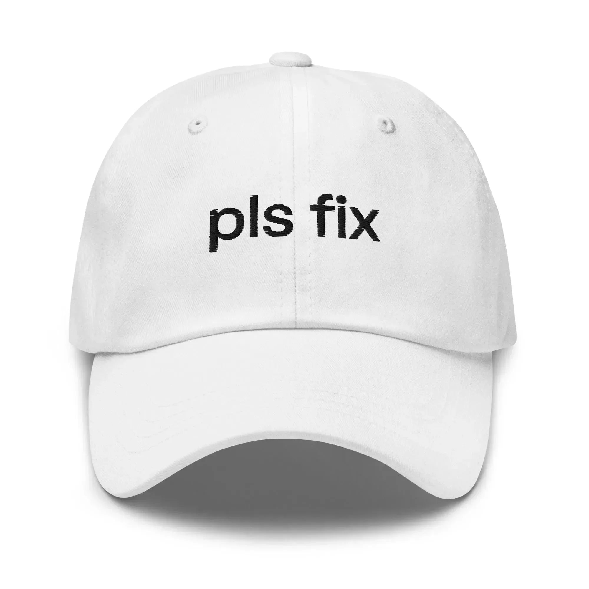 pls fix Cap