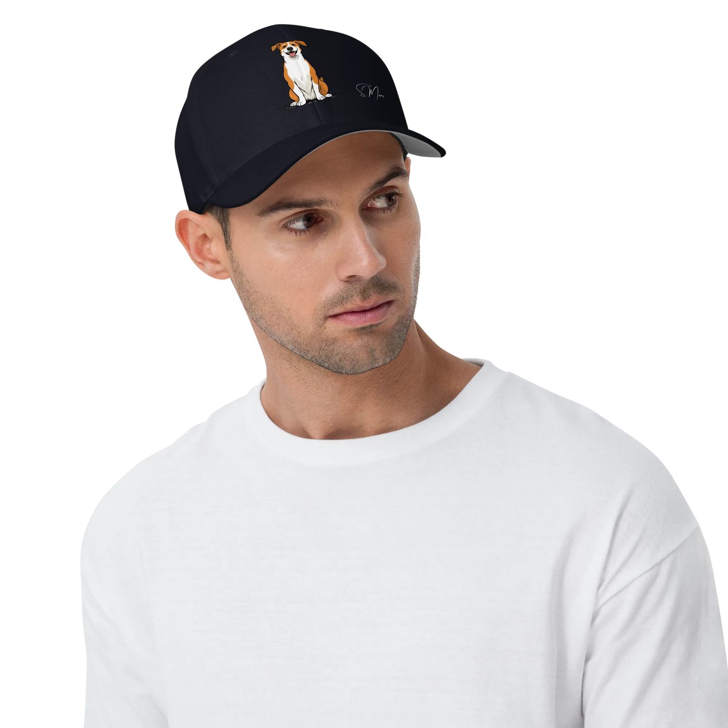 Cap "true soul"