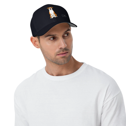 Cap "true soul"