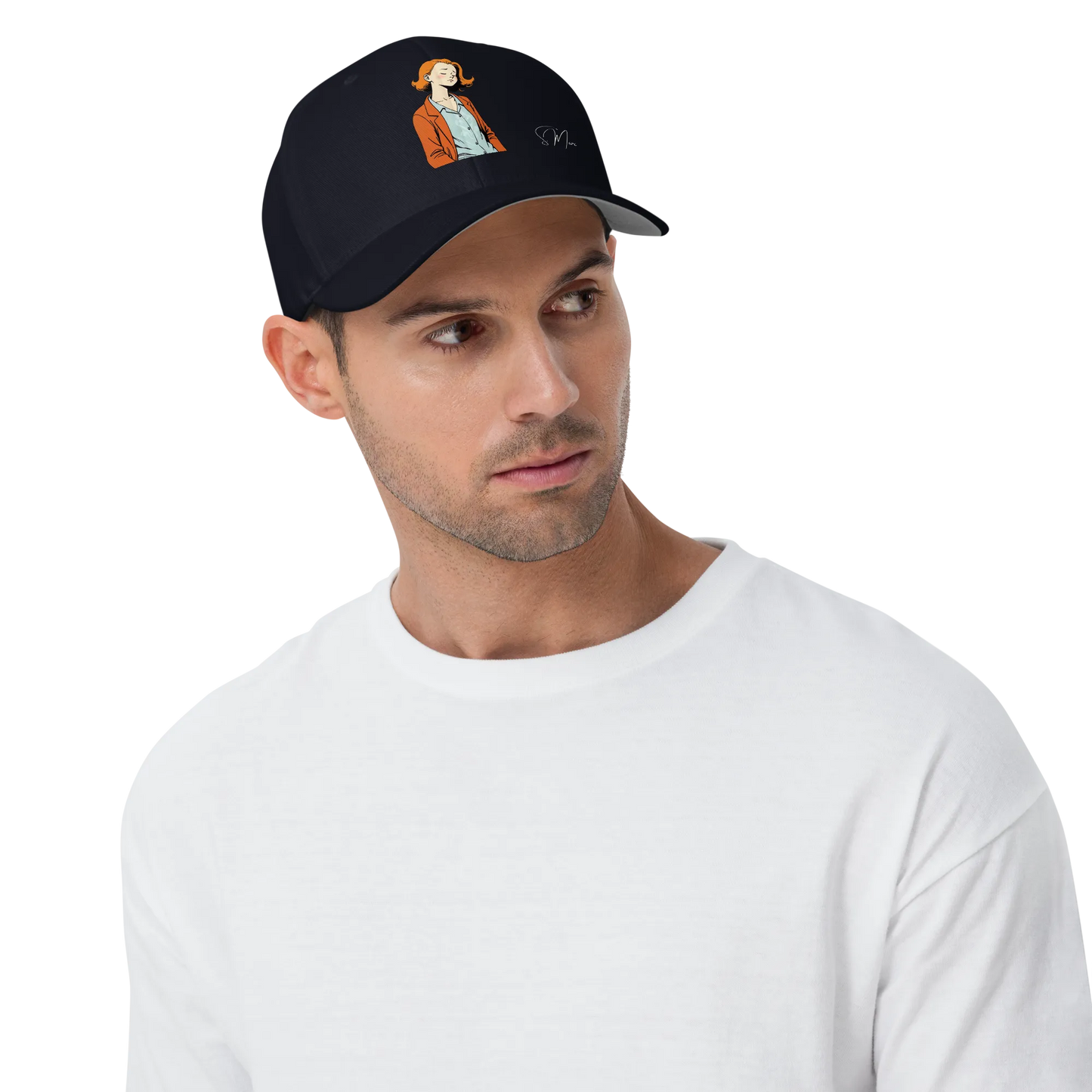 Cap "chill"