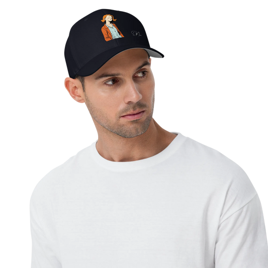 Cap "chill"
