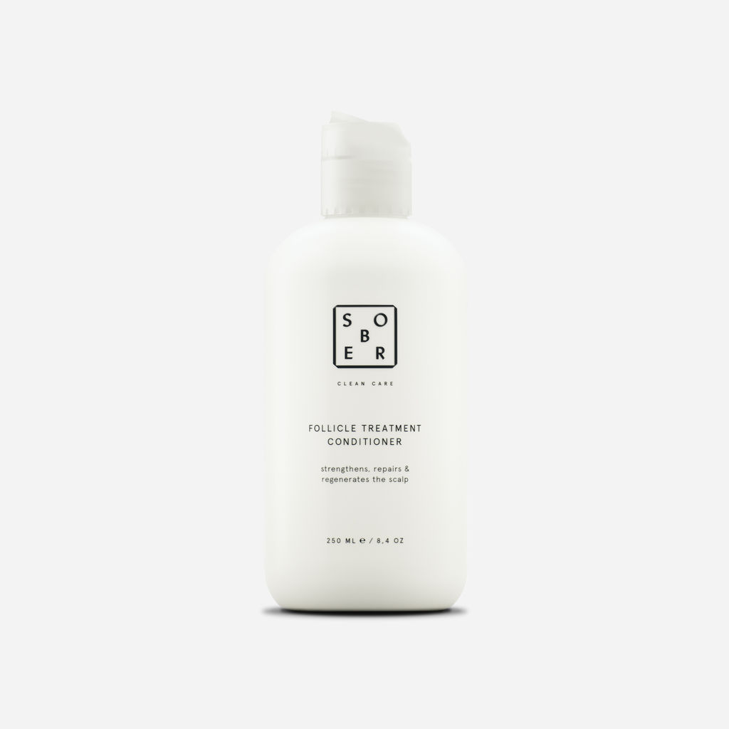Follicle Treatment Conditioner Anti-Haarausfall Kur