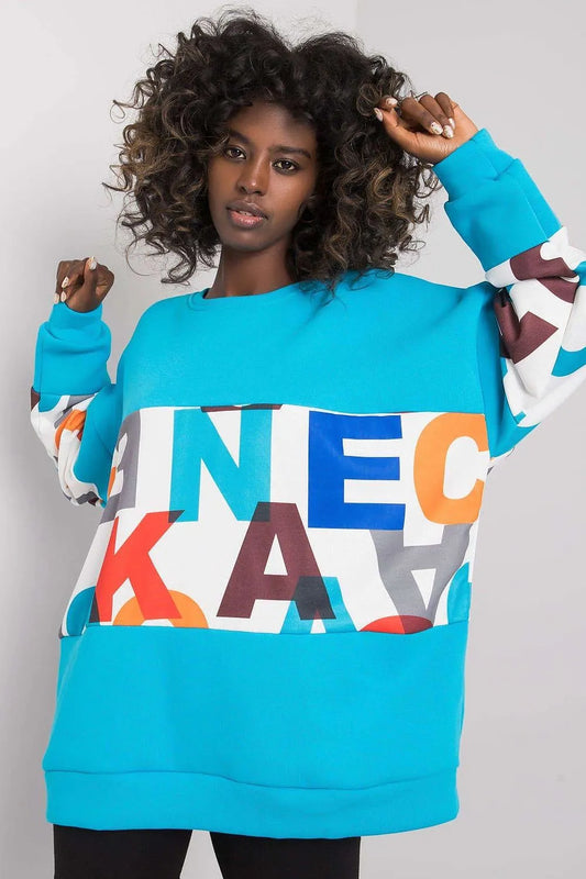 Pullover Ex Moda
