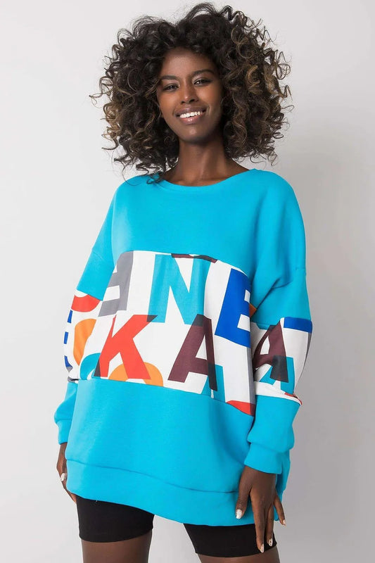 Pullover Ex Moda