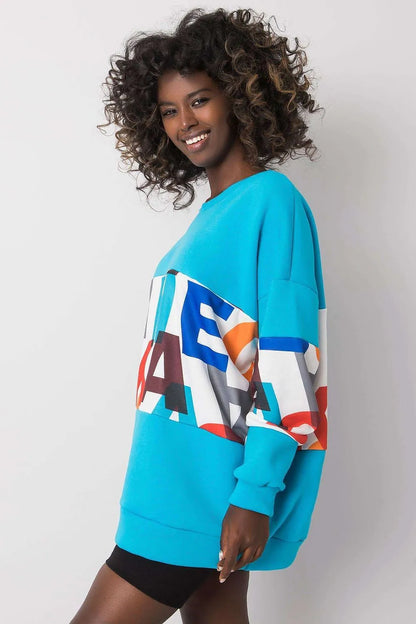 Pullover Ex Moda