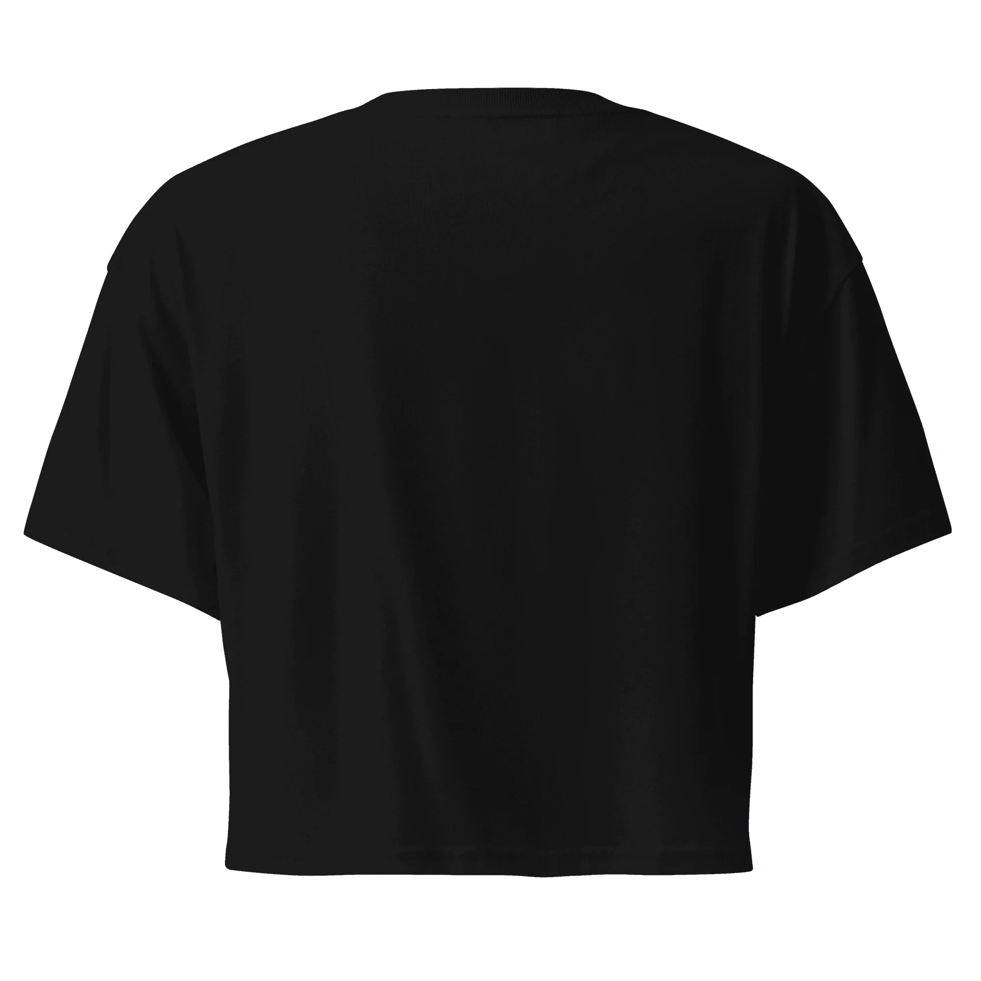 Damen - Crop - Top "xoxo" - Crop - Top - flyliving