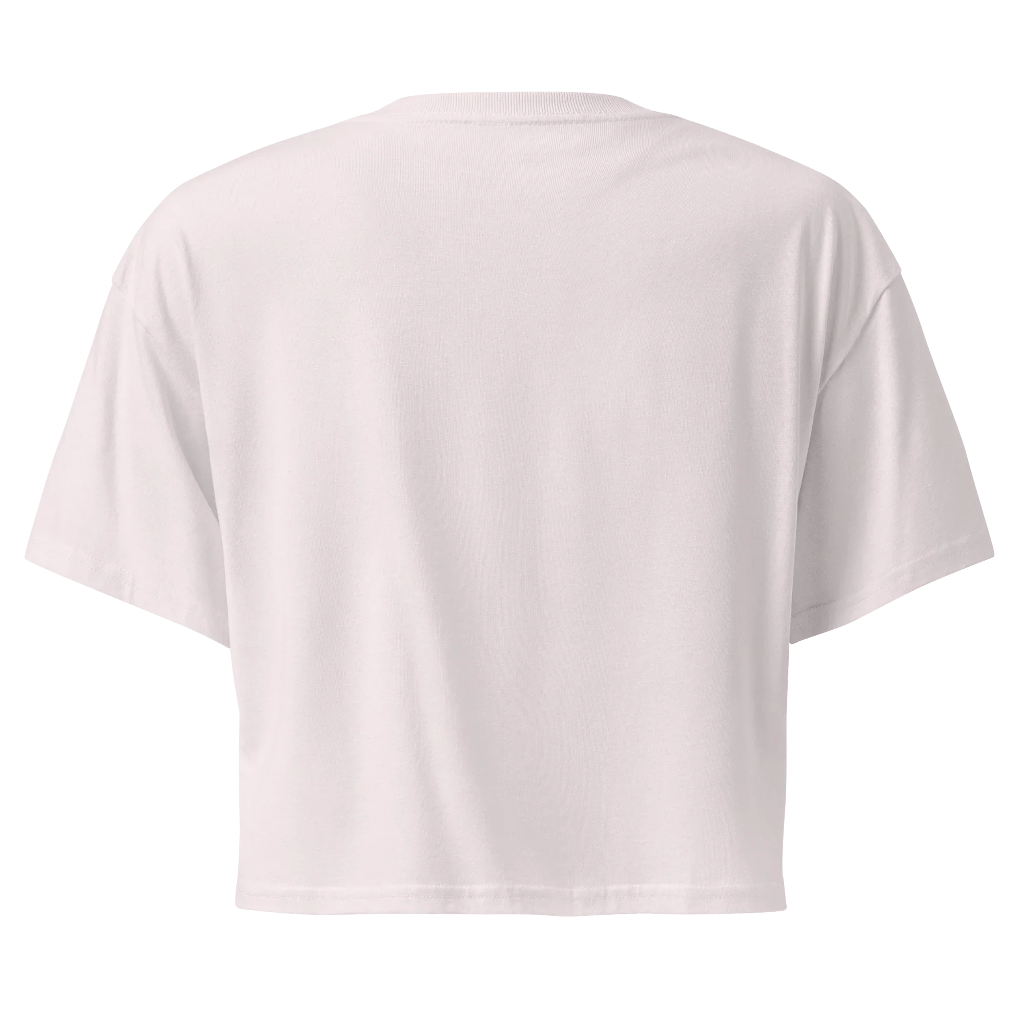 Damen - Crop - Top "xoxo" - Crop - Top - flyliving