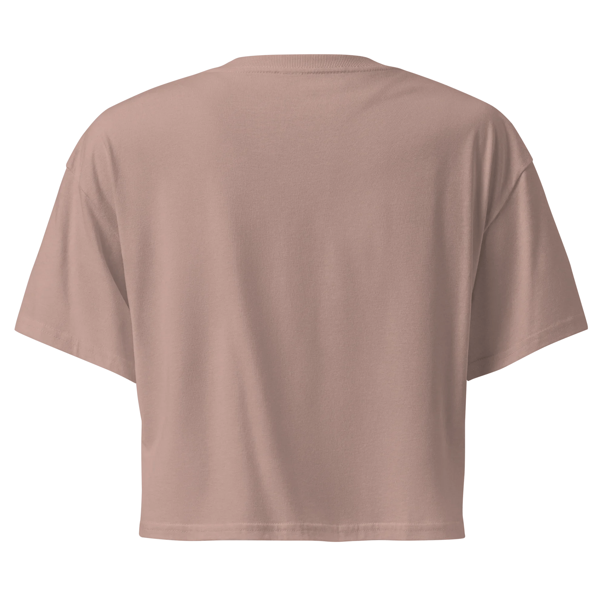 Damen - Crop - Top "xoxo" - Crop - Top - flyliving