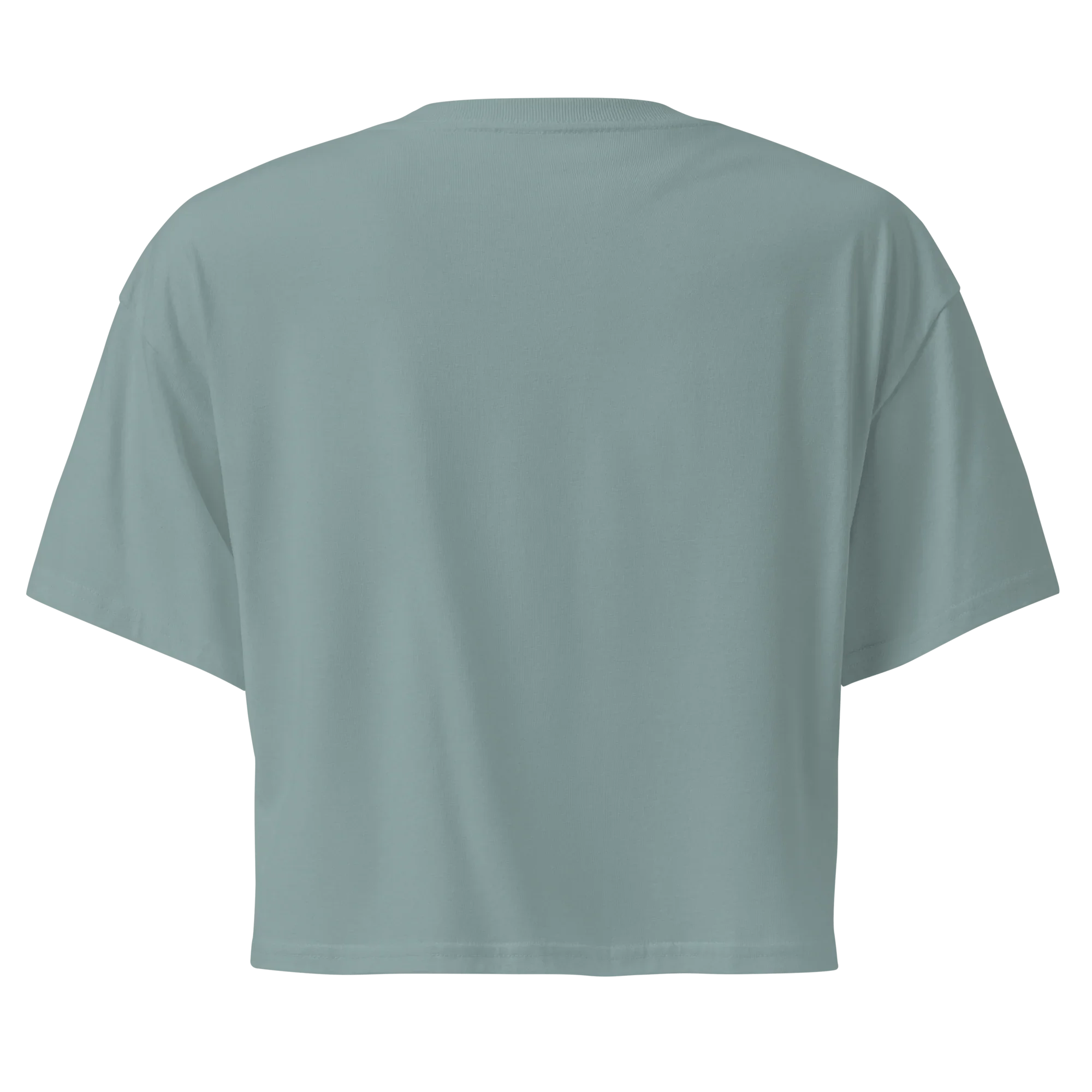 Damen - Crop - Top "xoxo" - Crop - Top - flyliving