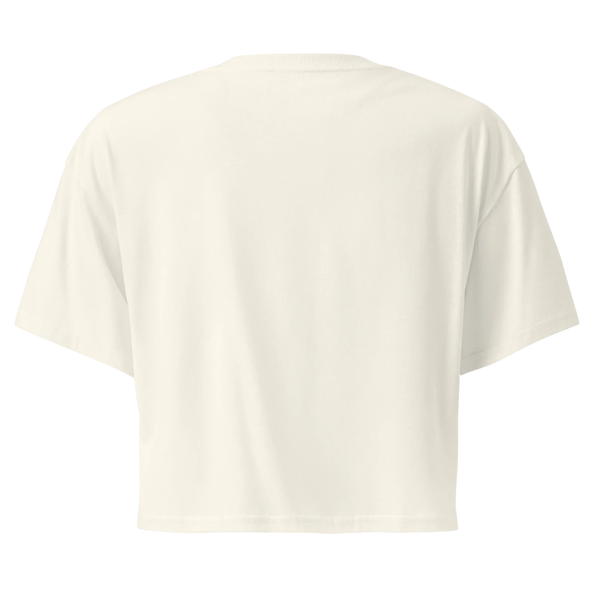 Damen - Crop - Top "xoxo" - Crop - Top - flyliving