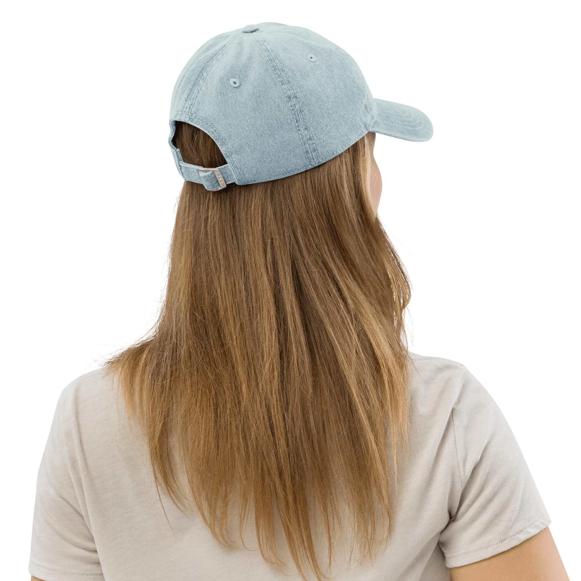 Denim - Cap "S.Marx" - Cap - flyliving