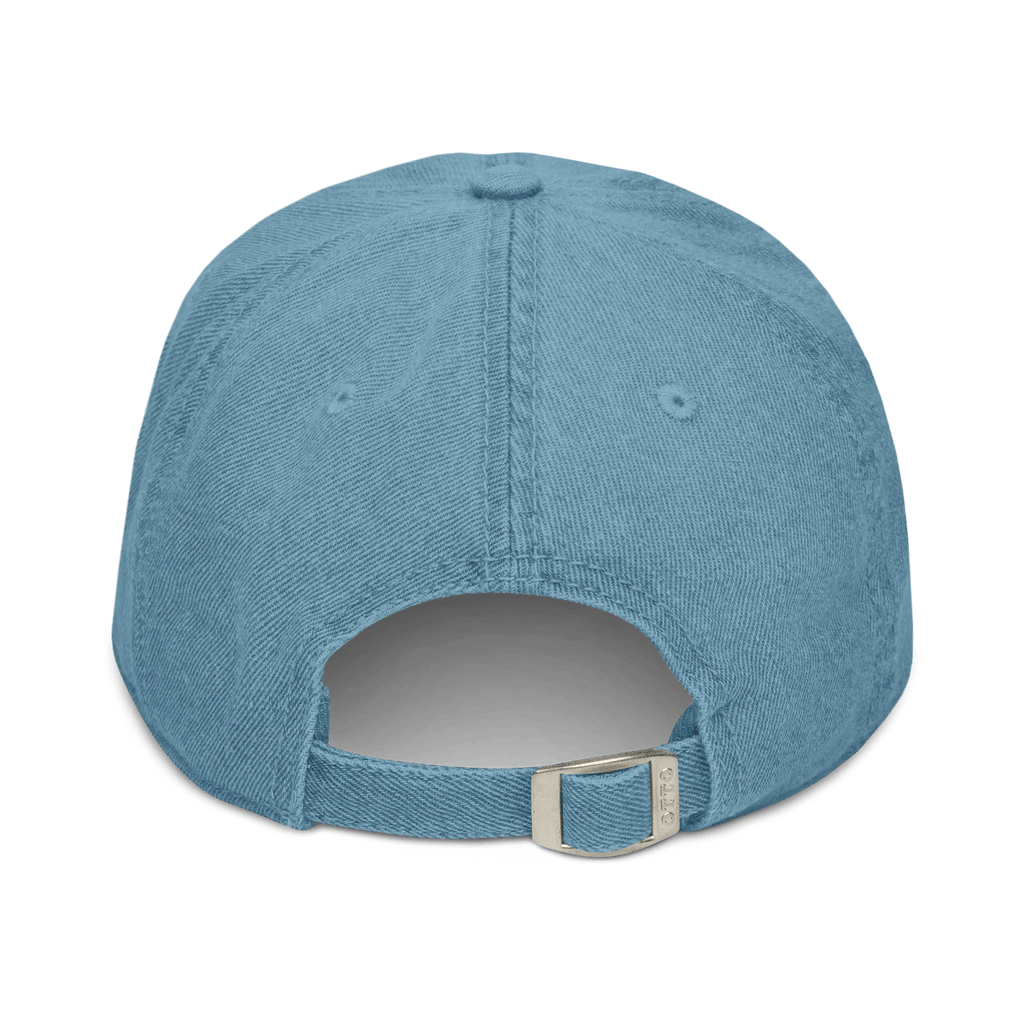 Denim - Cap "S.Marx" - Cap - flyliving