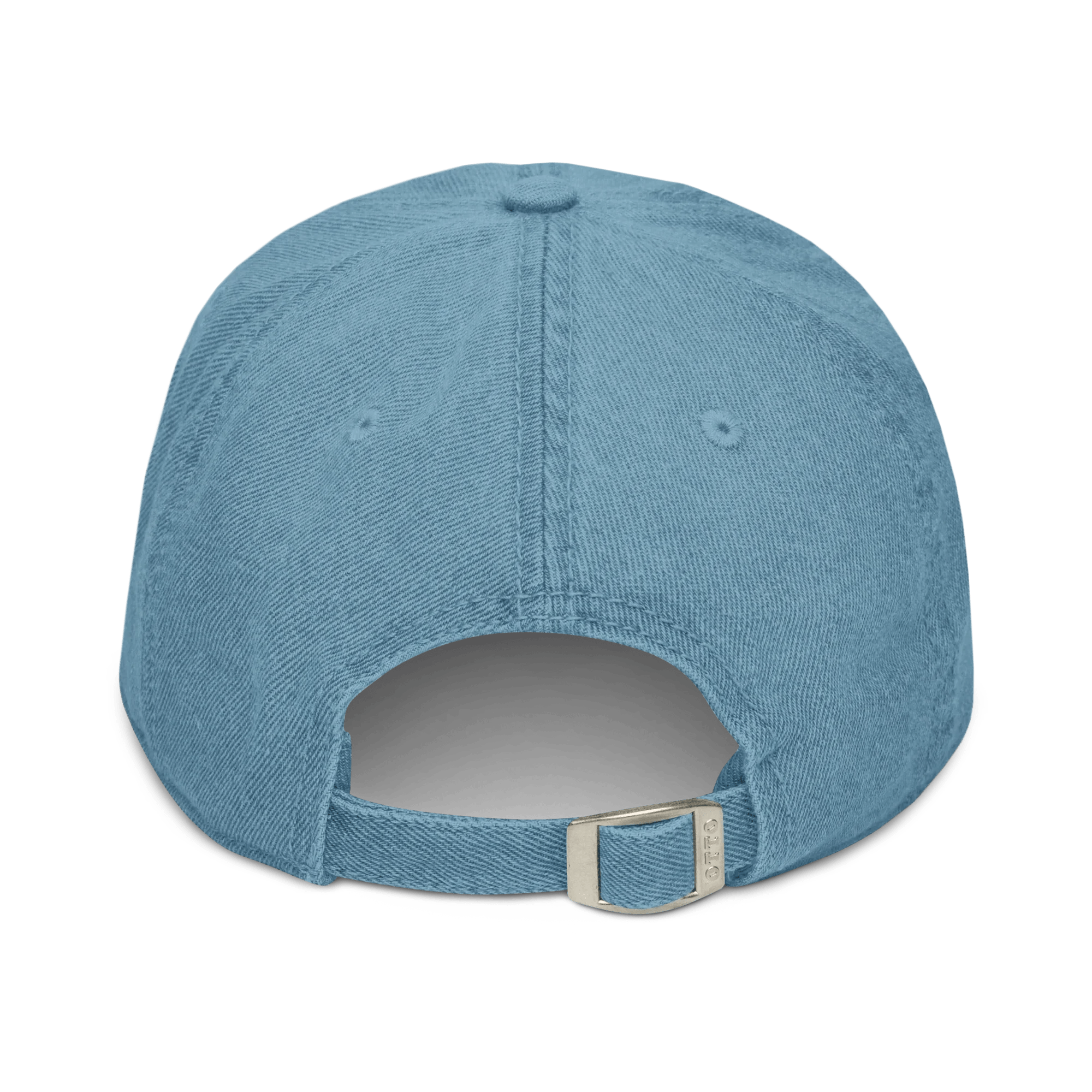 Denim - Cap "S.Marx" - Cap - flyliving