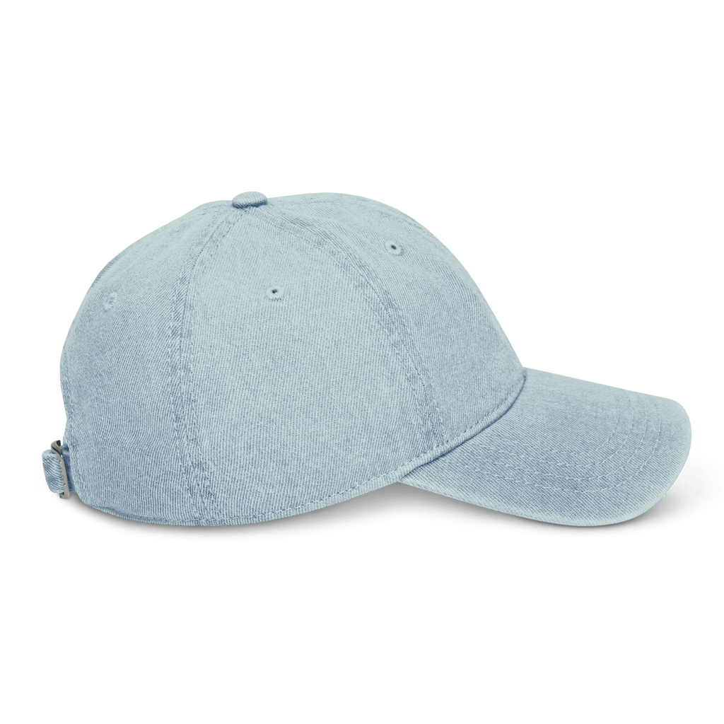 Denim - Cap "S.Marx" - Cap - flyliving