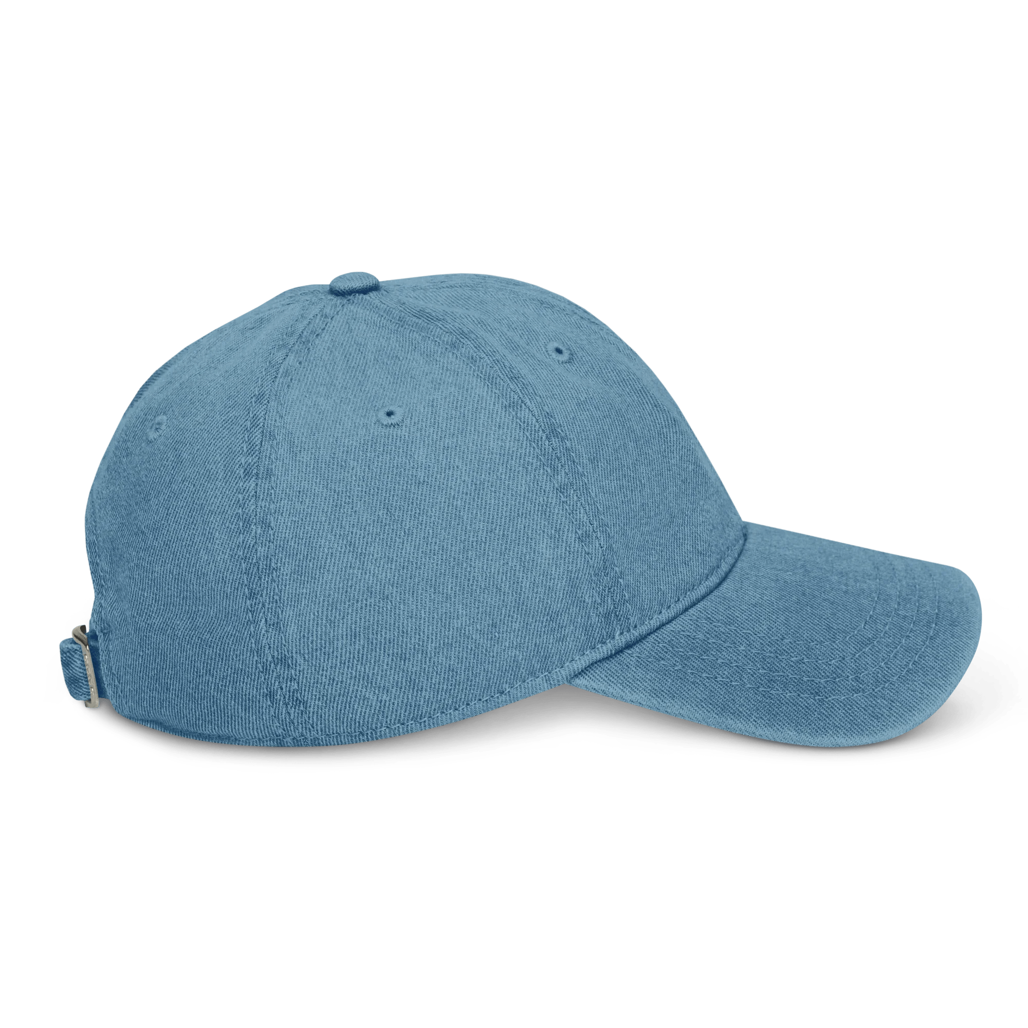 Denim - Cap "S.Marx" - Cap - flyliving