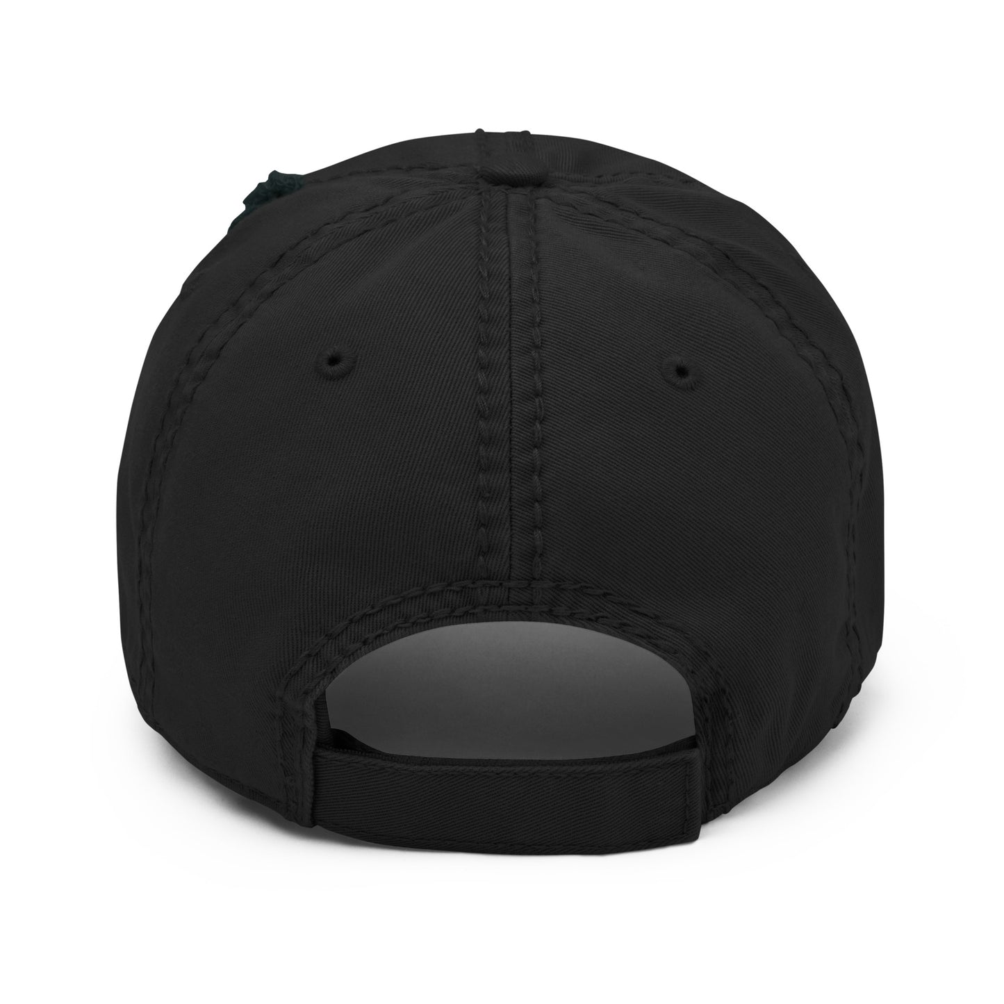 Dad-Hat „Espresso Martini Social Club“ | Cap im Used-Look