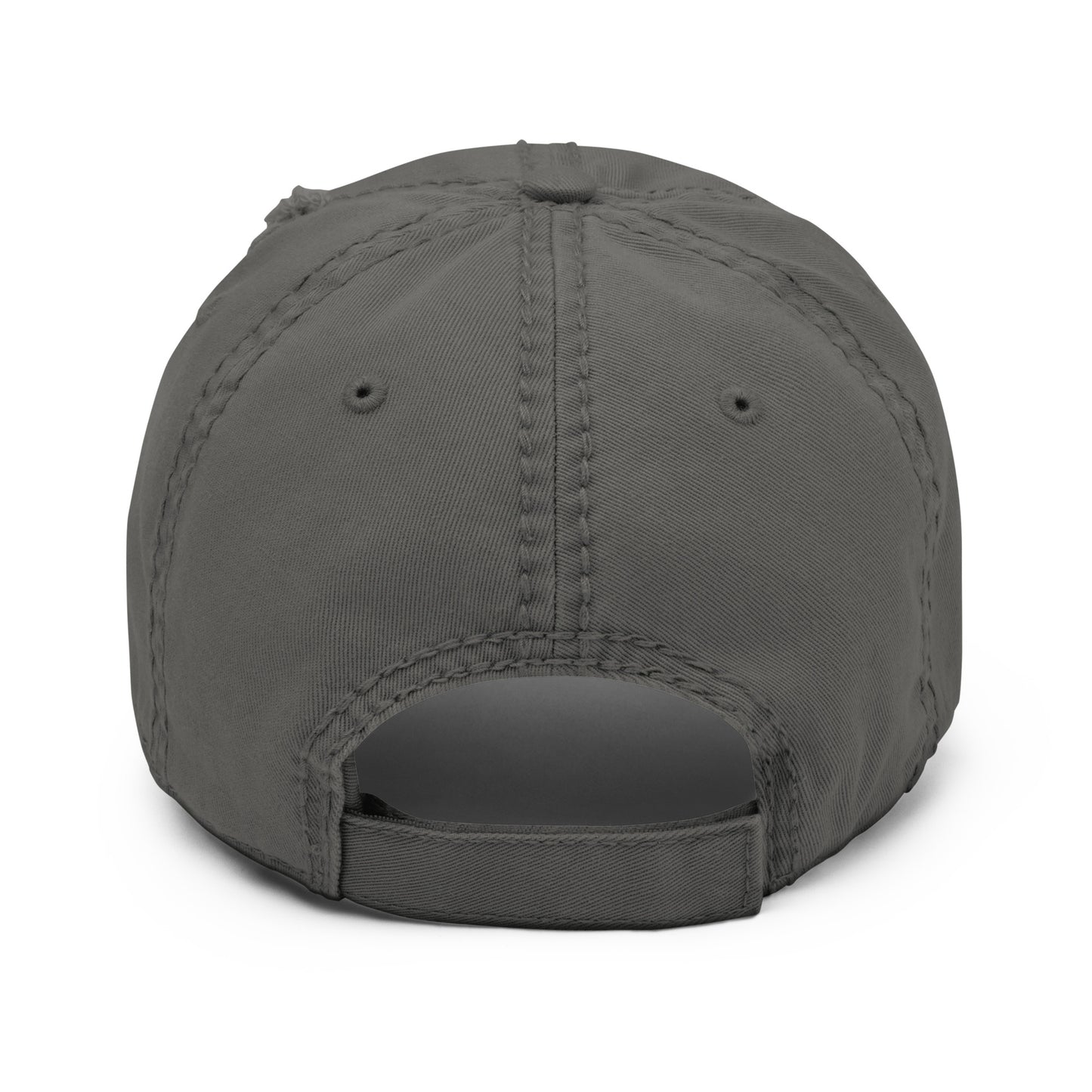 Dad-Hat „Espresso Martini Social Club“ | Cap im Used-Look