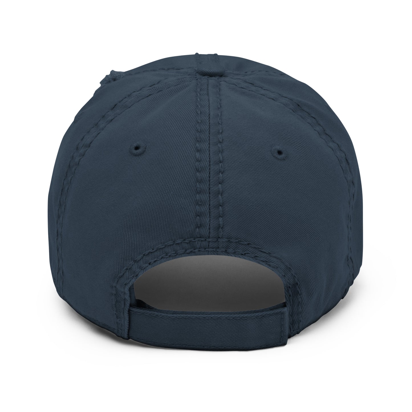 Dad-Hat „Espresso Martini Social Club“ | Cap im Used-Look