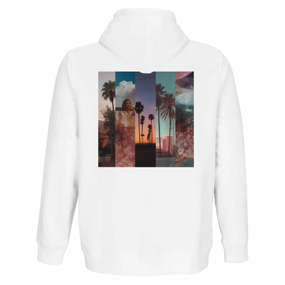 Hoodie-Jacken