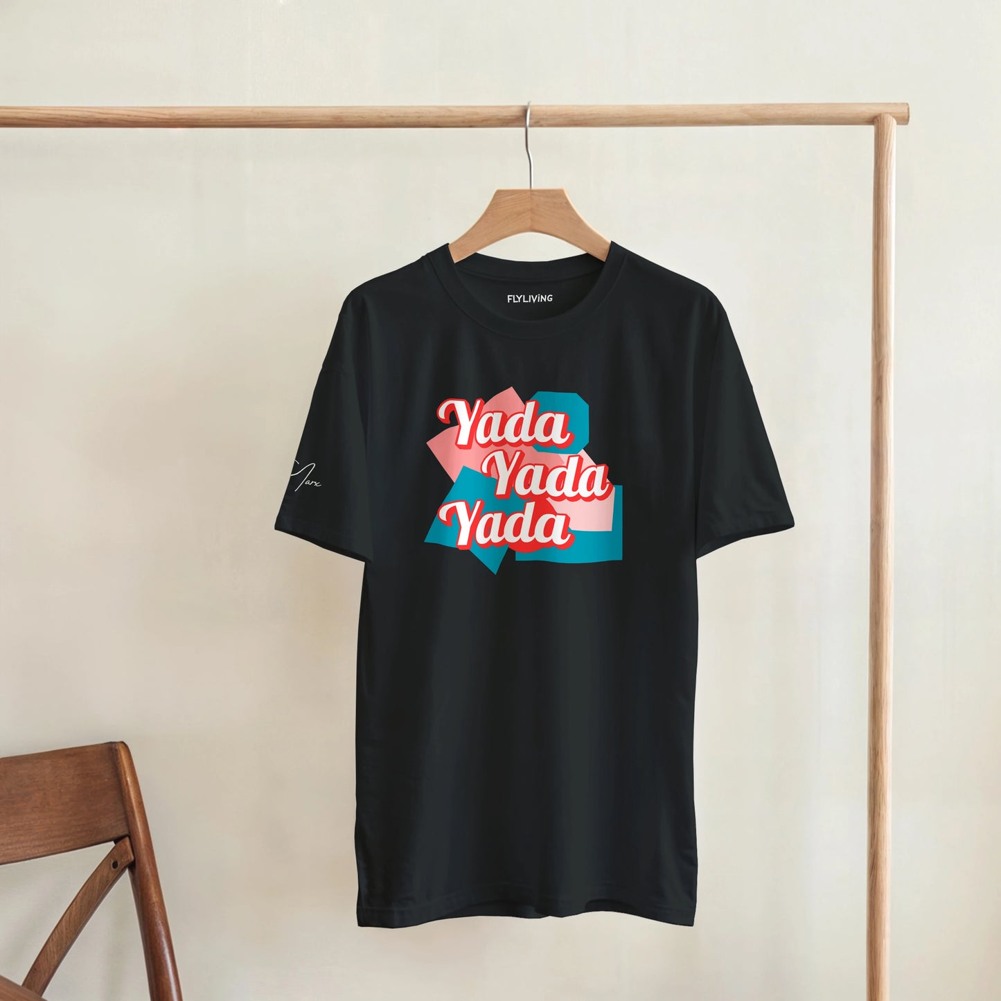 Sarkastisches Statement T-Shirt aus schwerer Baumwolle | Premium Unisex Shirt
