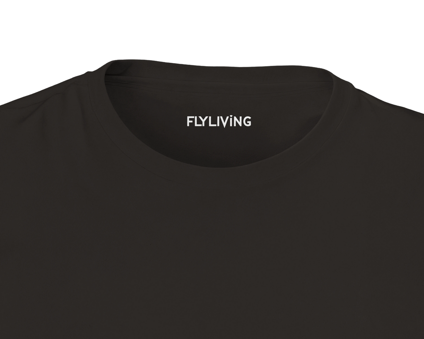 Unisex Bio-Baumwoll T-Shirt – Dunkles Künstler-Motiv für Individualisten