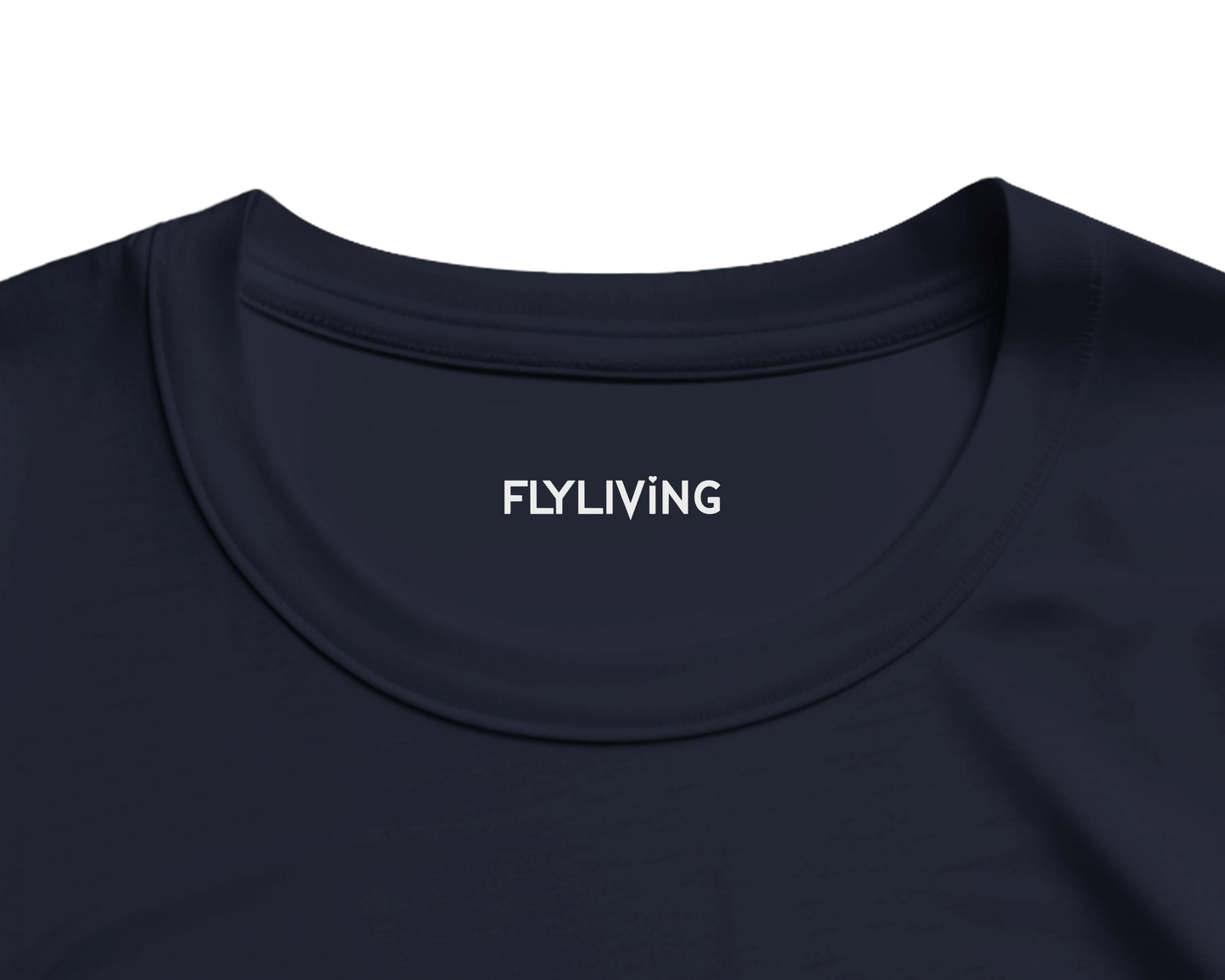 Oversized Streetwear T-Shirt – Premium Baumwolle – Front- oder Backprint