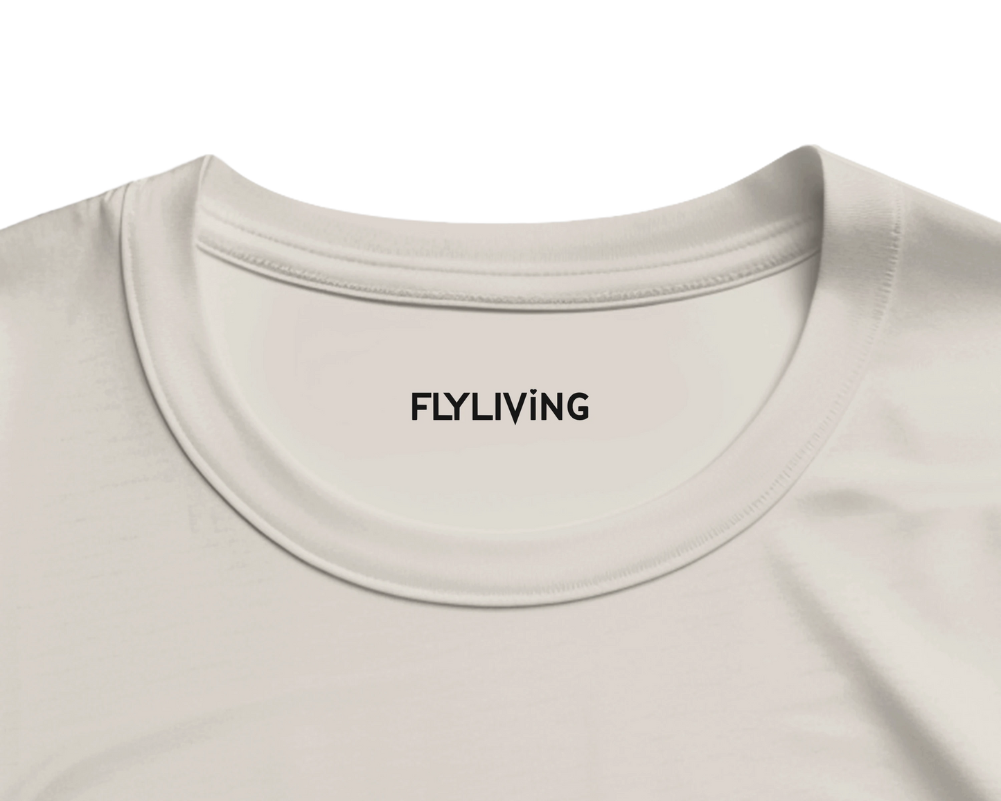 Oversized Streetwear T-Shirt – Premium Baumwolle – Front- oder Backprint