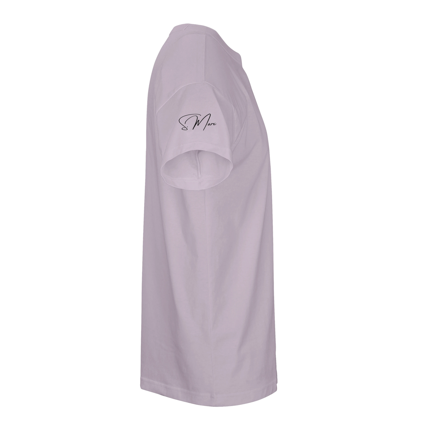 Oversized Streetwear T-Shirt – Premium Baumwolle – Front- oder Backprint