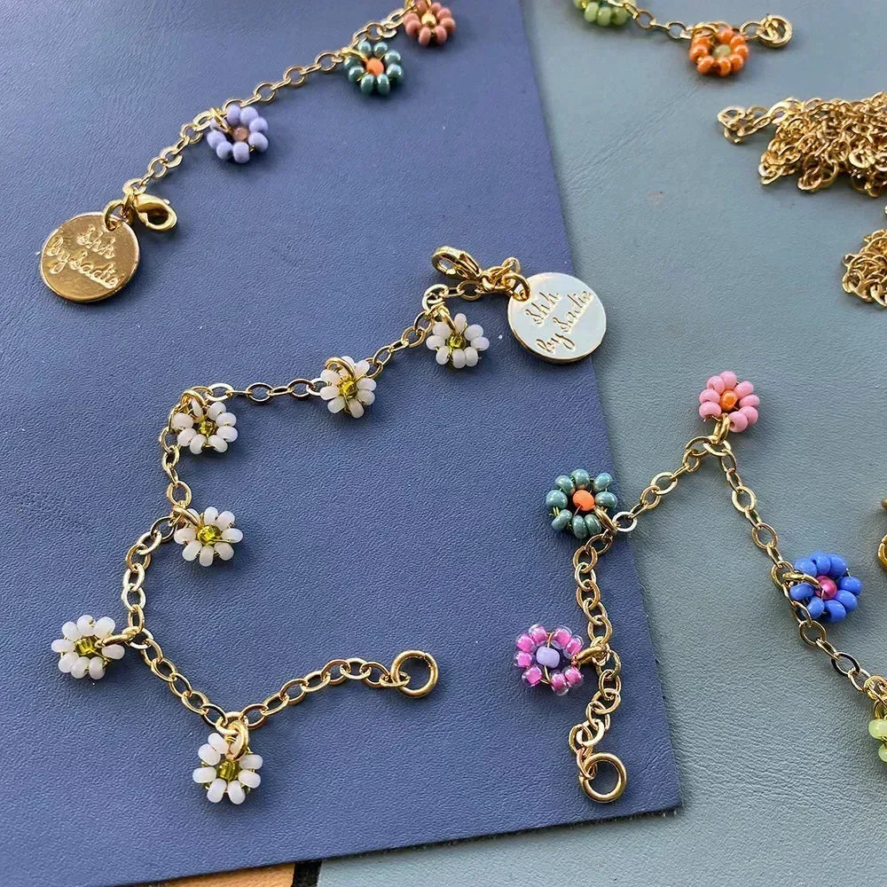 Armband "Daisy"
