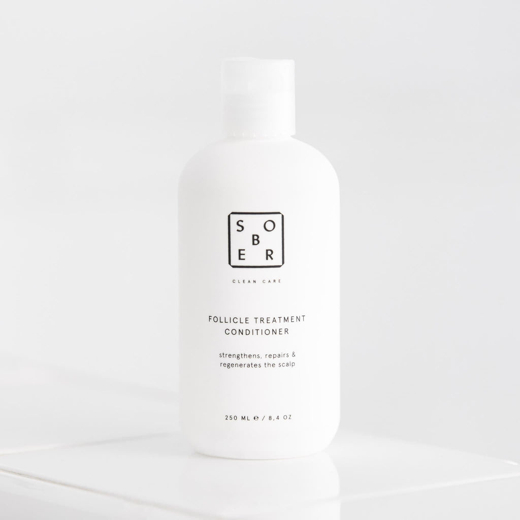 Follicle Treatment Conditioner Anti-Haarausfall Kur