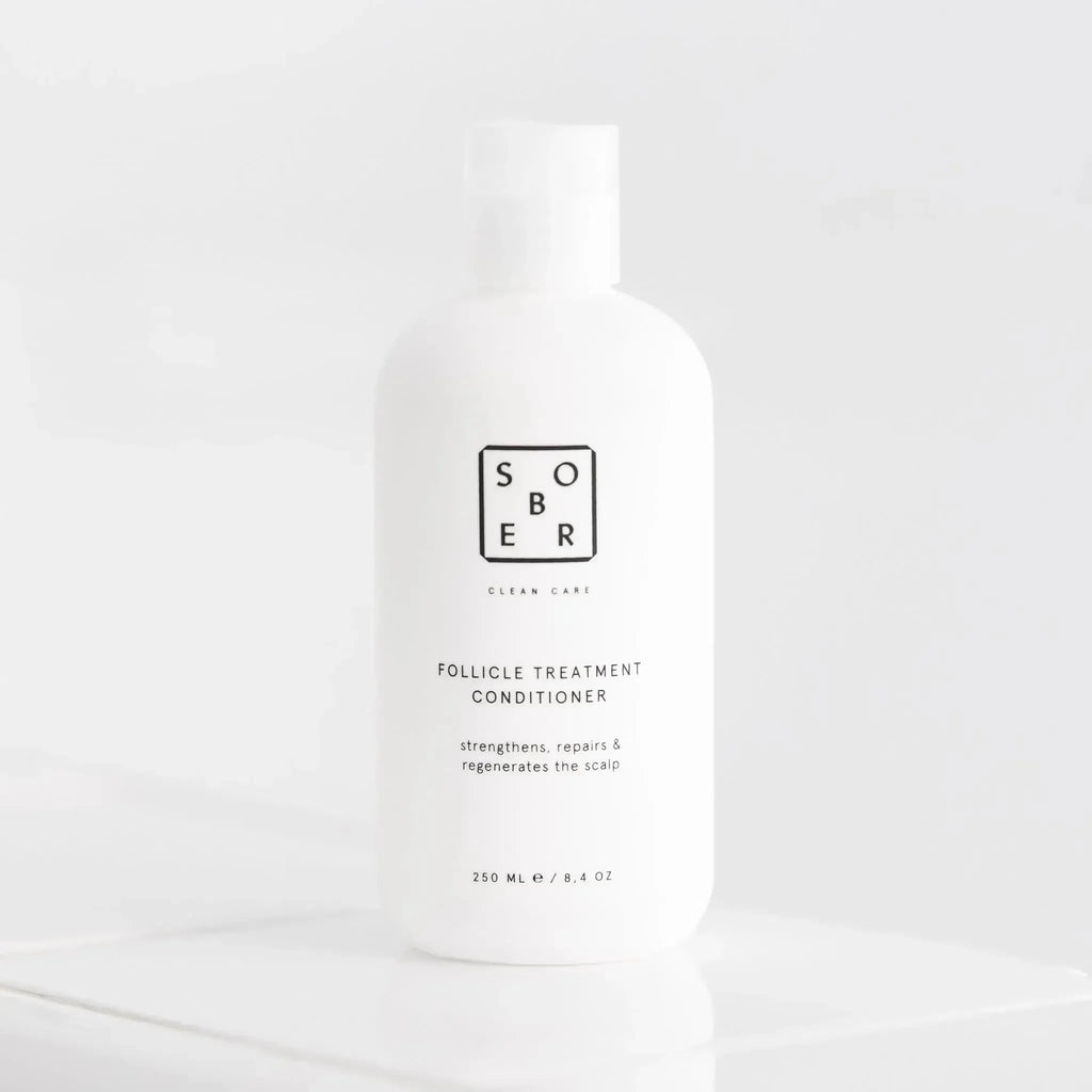 Follicle Treatment Conditioner Anti-Haarausfall Kur