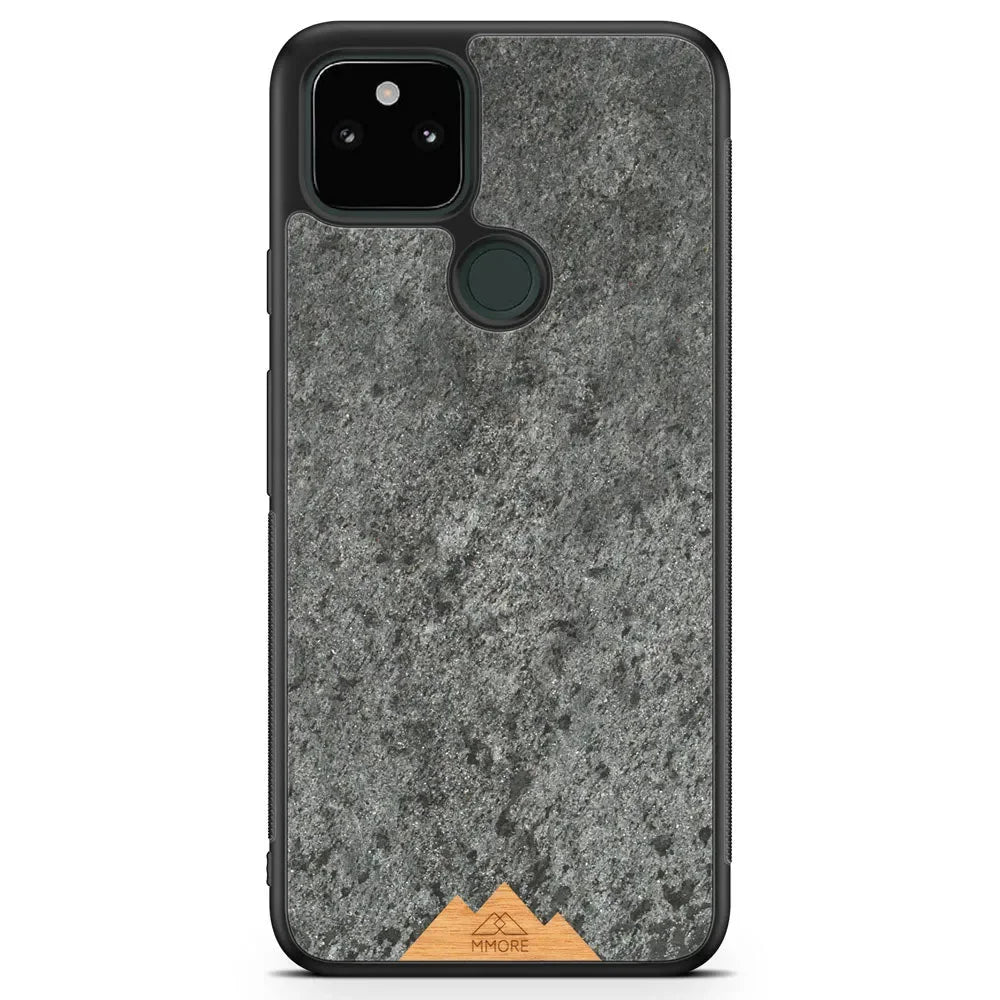Handyhülle "Mountain Stone"