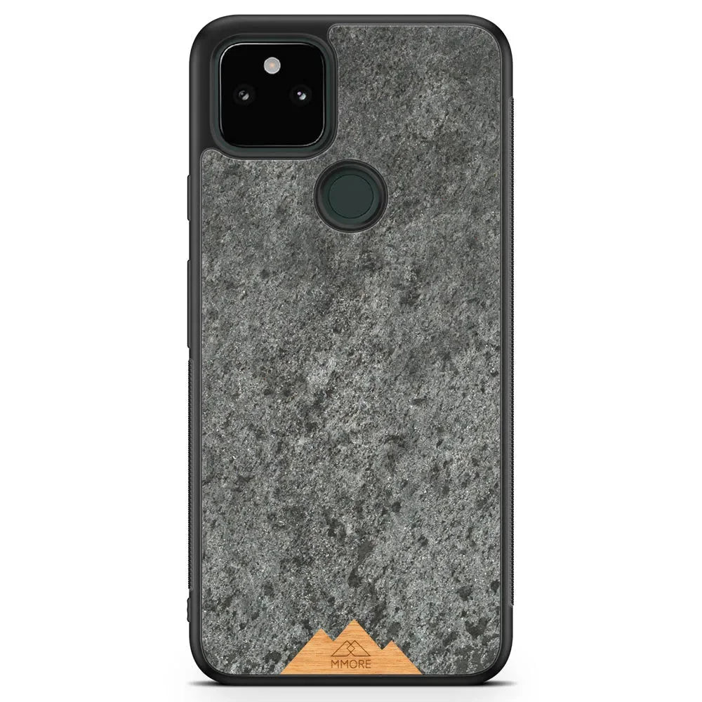 Handyhülle "Mountain Stone"