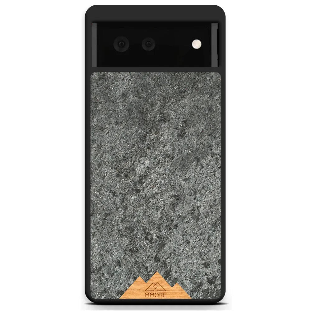 Handyhülle "Mountain Stone"