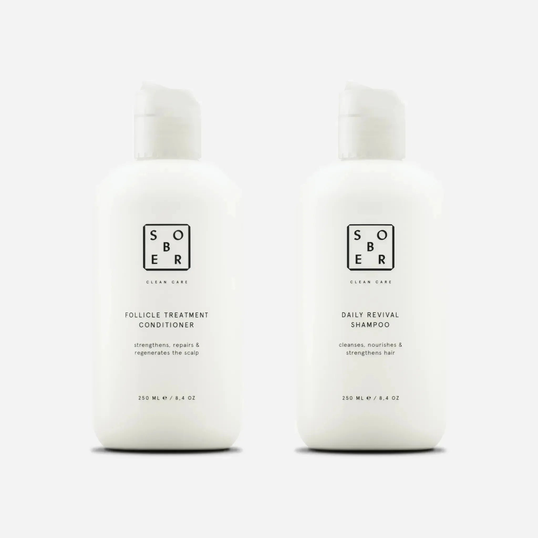 Follicle Treatment Conditioner Anti-Haarausfall Kur