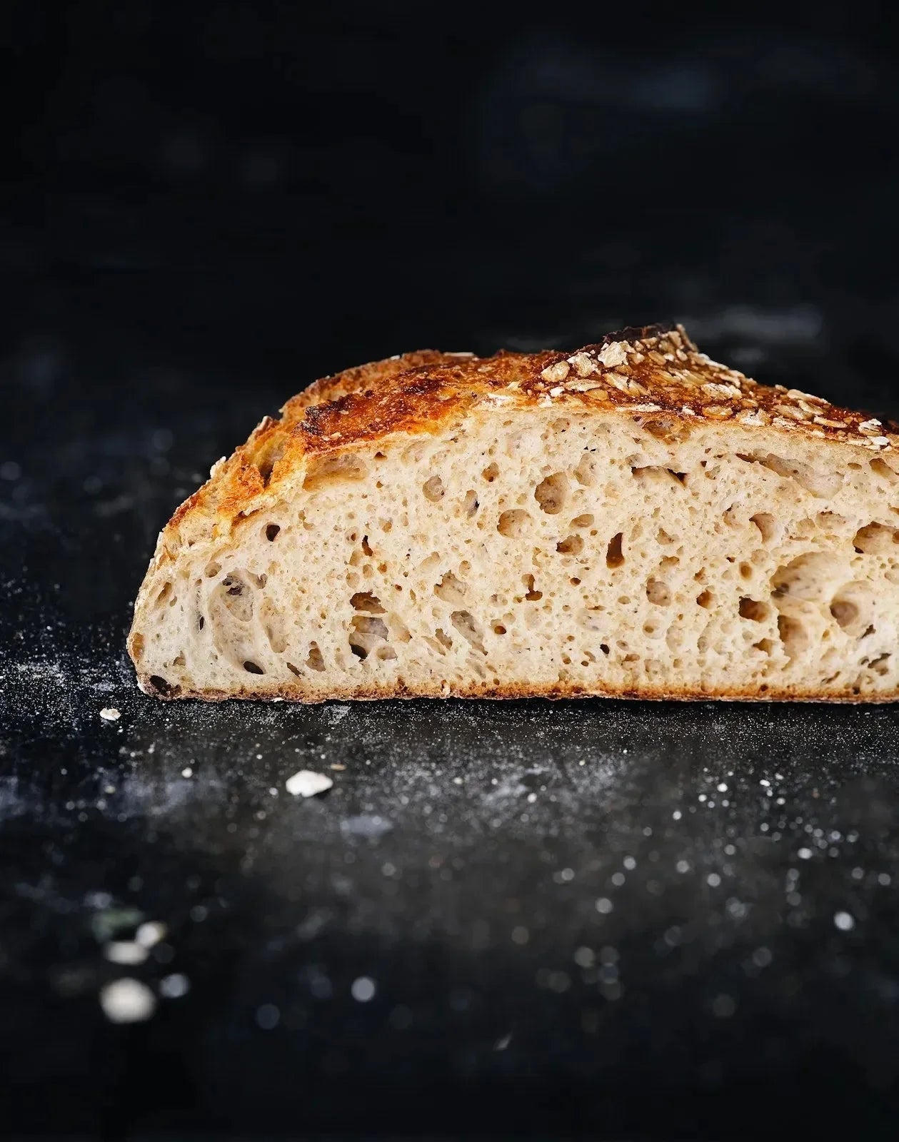Sauerteig für alle