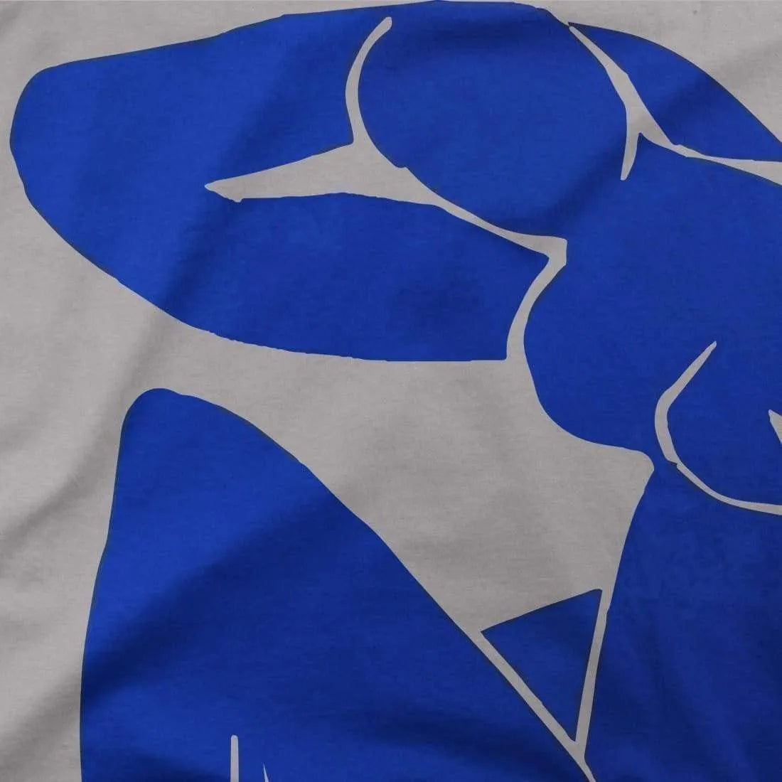 T-Shirt Henri Matisse Blue Nude, 1952