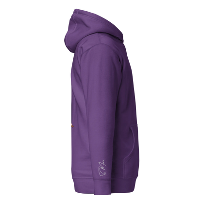 Hoodie "better bendy than trendy" - Hoodie - flyliving