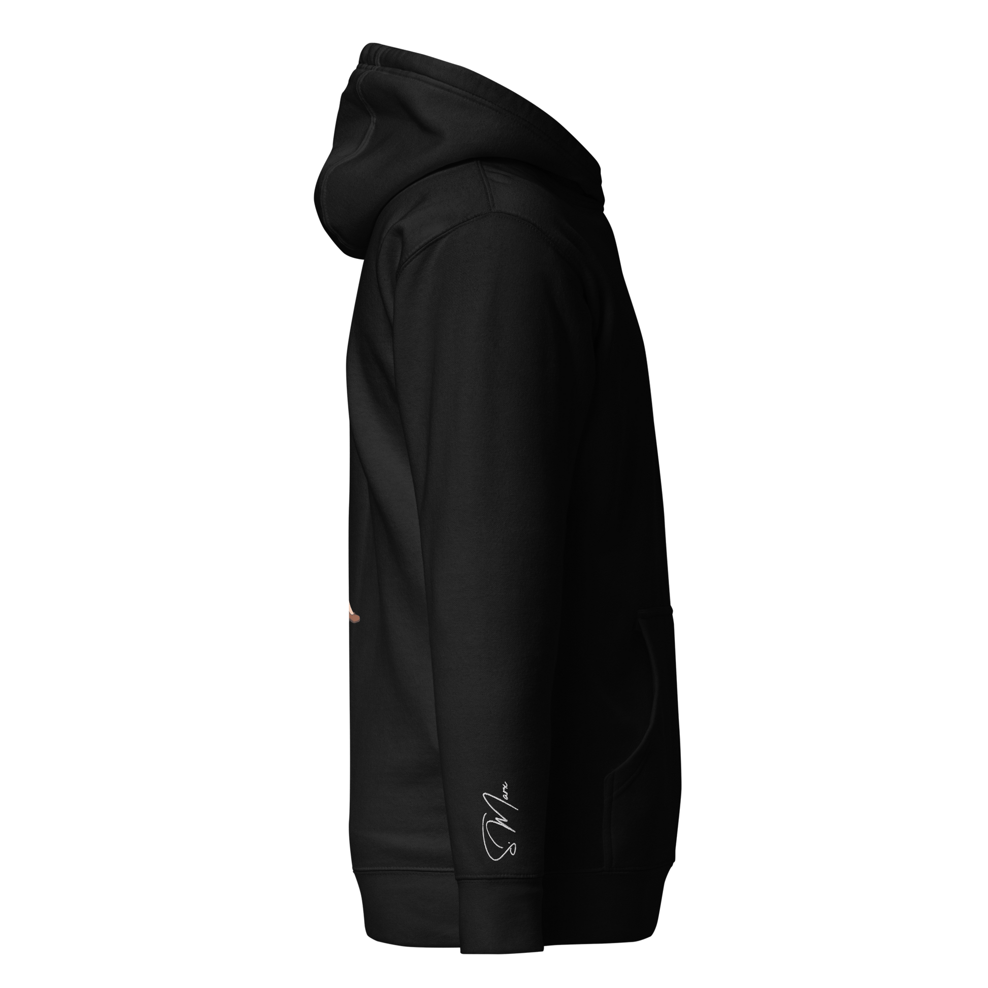 Hoodie "better bendy than trendy" - Hoodie - flyliving