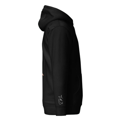 Hoodie "better bendy than trendy" - Hoodie - flyliving