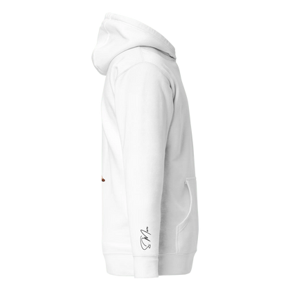 Hoodie "better bendy than trendy" - Hoodie - flyliving