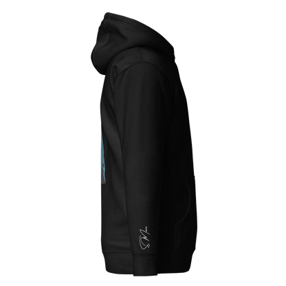 Hoodie "interesting" - Hoodie - flyliving